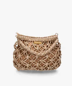 Bolso textil bloom&you ANNE en beige