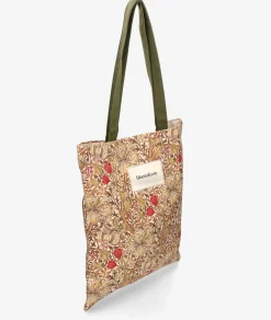 Bolso textil bloom&you BLOOM TOTE en caki