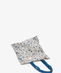 Bolso textil bloom&you BLOOM TOTE en jeans