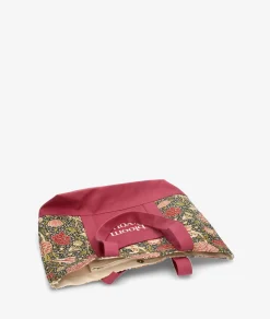 Bolso textil bloom&you BLOSSOM TOTE en multicolor