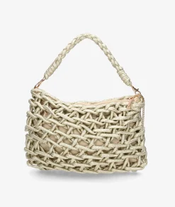 Bolso textil bloom&you ELOISA en oro