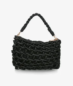 Bolso textil bloom&you ELOISA en negro