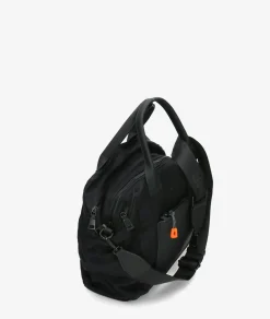 Bolso textil DMR PAU en negro