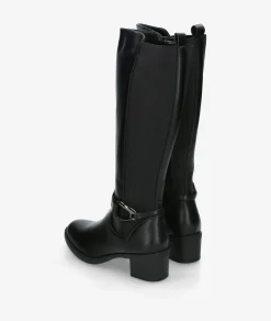 Botas Amarpies 29510 en negro
