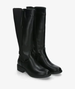Botas Amarpies 29511 en negro