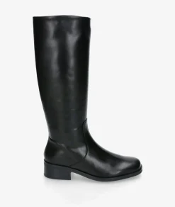 Botas bloom&you GENOVEVA en negro