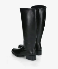 Botas bloom&you GENOVEVA en negro