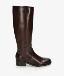 Botas bloom&you GENOVEVA en marrón