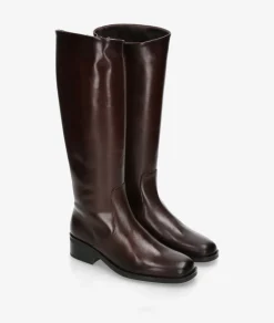 Botas bloom&you GENOVEVA en marrón