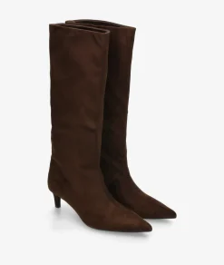 Botas CORINA M5900 en marrón
