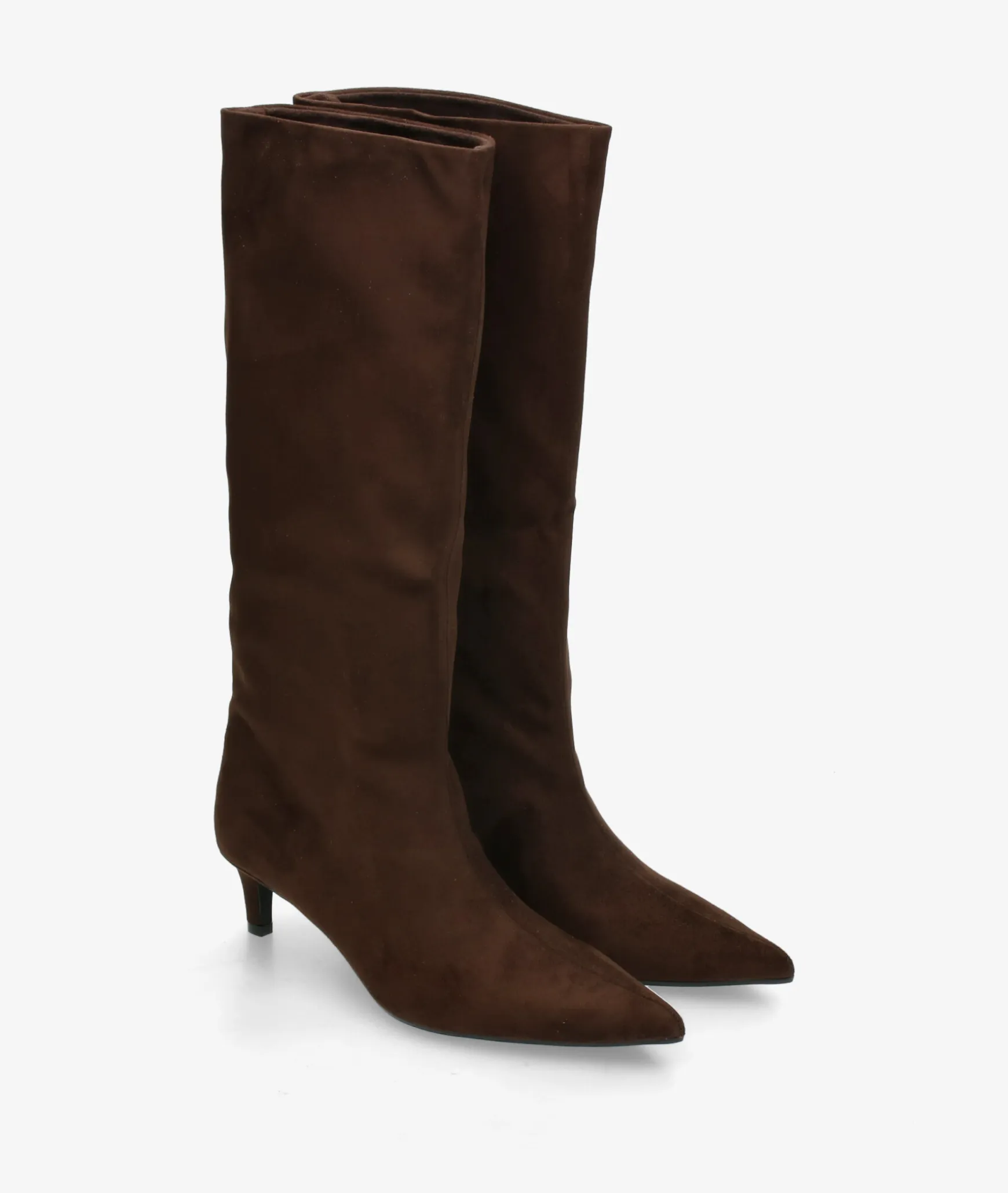 Botas CORINA M5900 en marrón