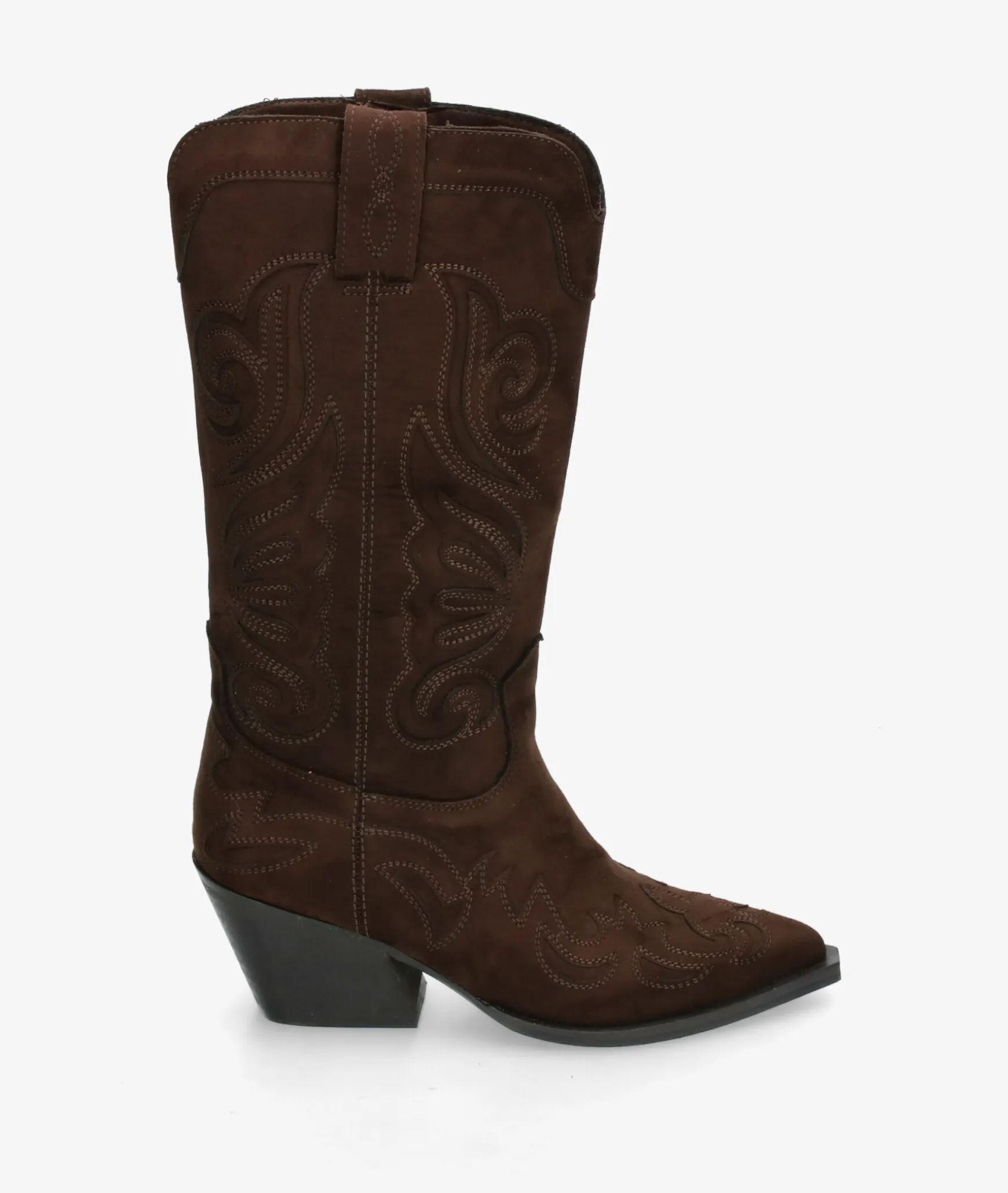 Botas CORINA M5811 en marrón