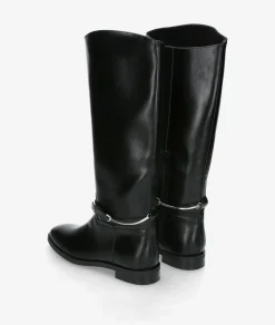 Botas CORINA M5830 en negro