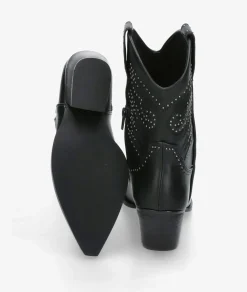 Botas CORINA M5800 en negro