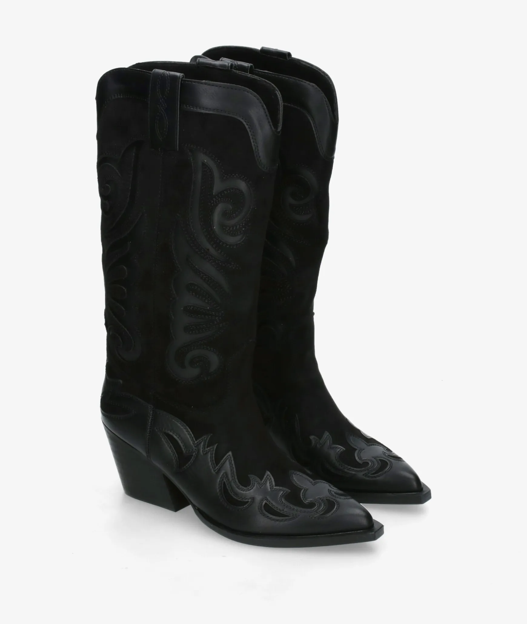 Botas CORINA M5811 en negro