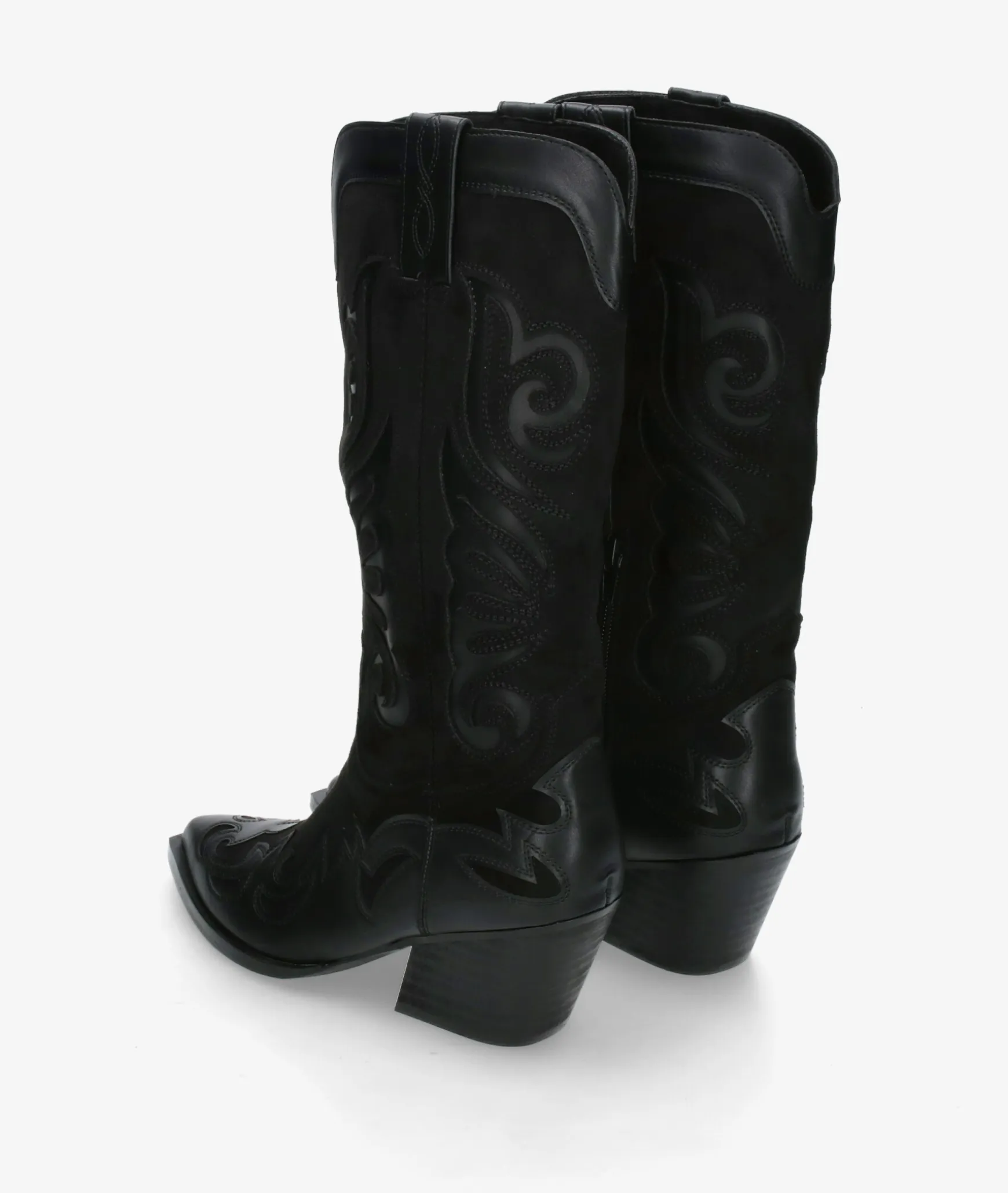 Botas CORINA M5811 en negro