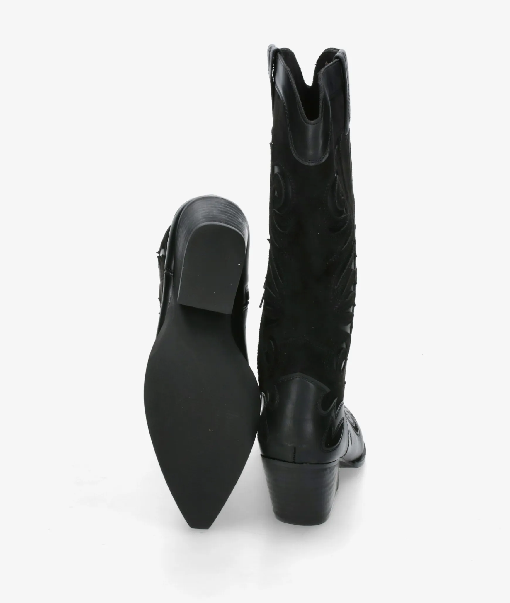 Botas CORINA M5811 en negro