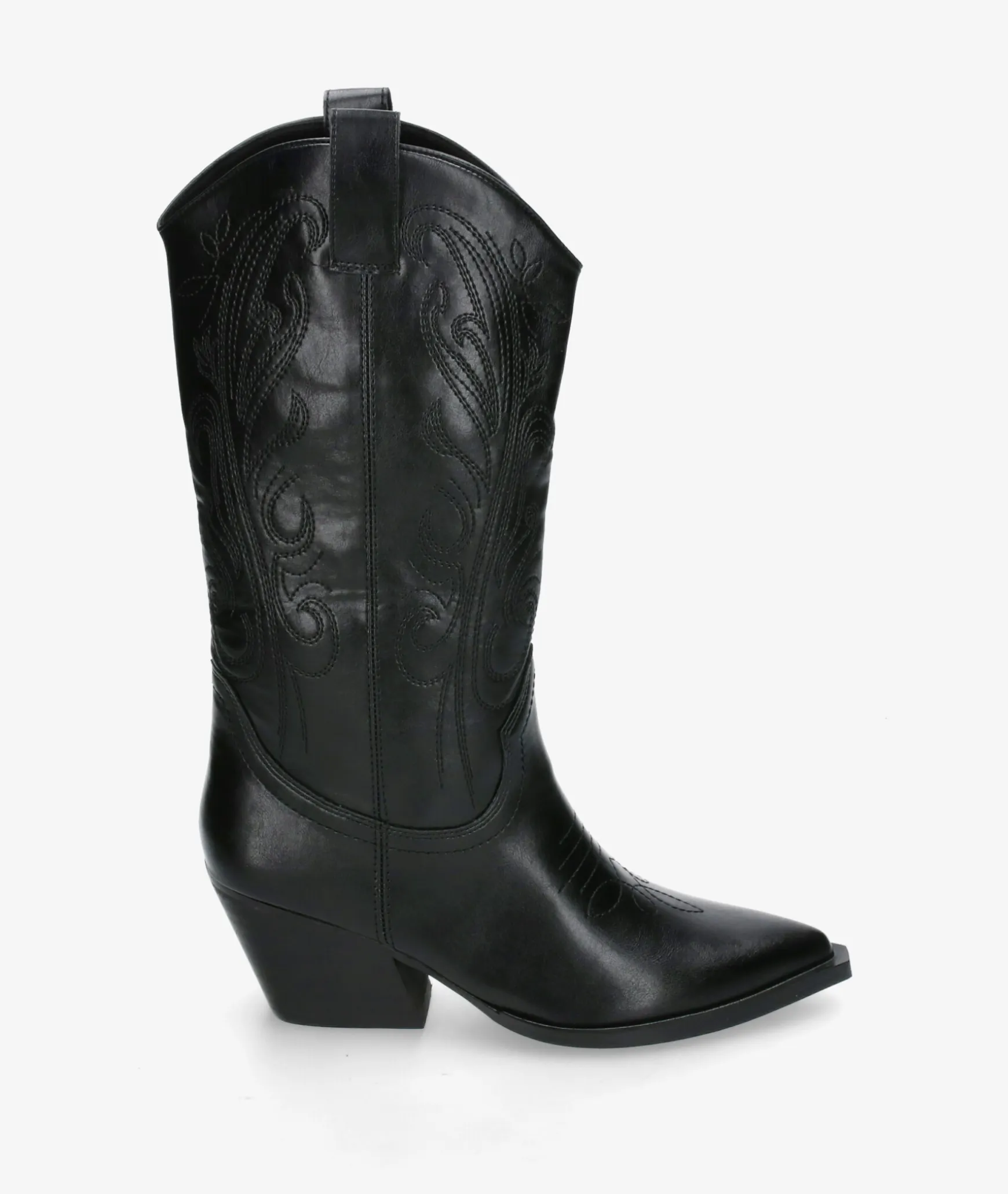 Botas CORINA M5810 en negro