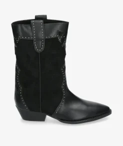 Botas CORINA M4632 en negro
