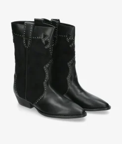 Botas CORINA M4632 en negro