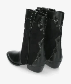 Botas CORINA M4632 en negro