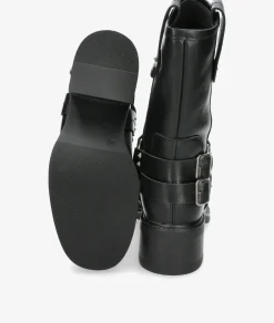 Botas EVA PARIS 14475 en negro