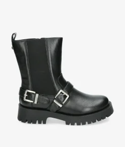 Botas EVA PARIS 27910 en negro