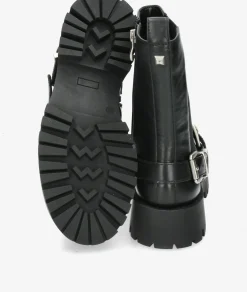 Botas EVA PARIS 27910 en negro