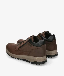 Botas Igi&Co 8625511 en marrón