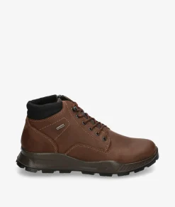 Botas Imac 852968 en marrón