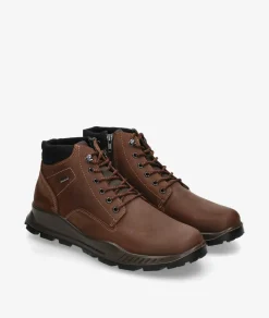 Botas Imac 852968 en marrón