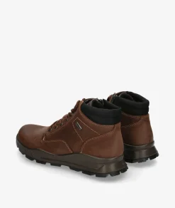 Botas Imac 852968 en marrón