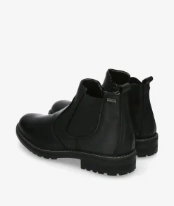 Botas Imac 850788 en negro