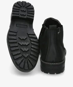 Botas Imac 850788 en negro