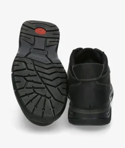 Botas Imac 851948 en negro