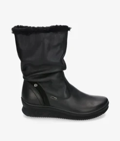 Botas Imac 656538 en negro