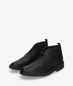 Botas Kénnebec SAFARI 2500 en negro