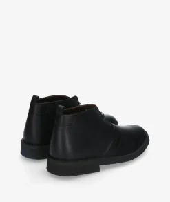 Botas Kénnebec SAFARI 2500 en negro