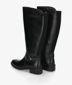 Botas pabloochoa.shoes 01 en negro
