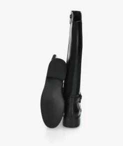 Botas pabloochoa.shoes 01 en negro