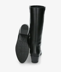 Botas pabloochoa.shoes 3413 en negro