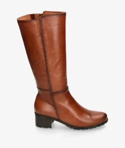 Botas pabloochoa.shoes 37265 en cuero