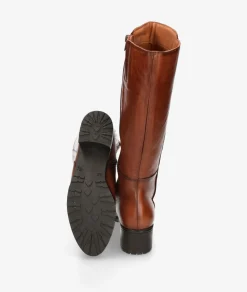 Botas pabloochoa.shoes 37265 en cuero