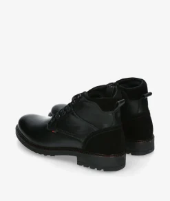 Botas pabloochoa.shoes 770 en negro