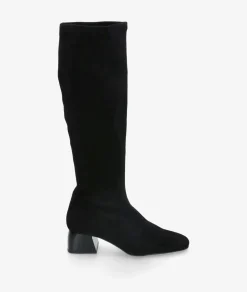 Botas pabloochoa.shoes 78663 en negro