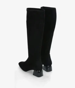Botas pabloochoa.shoes 78663 en negro