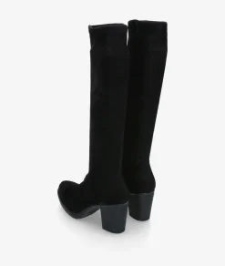 Botas pabloochoa.shoes 78018 en negro
