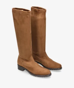 Botas pabloochoa.shoes 77583 en cuero