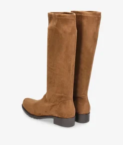 Botas pabloochoa.shoes 77583 en cuero