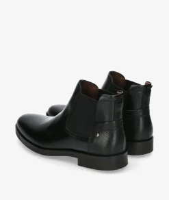 Botas pabloochoa.shoes 2005 en negro